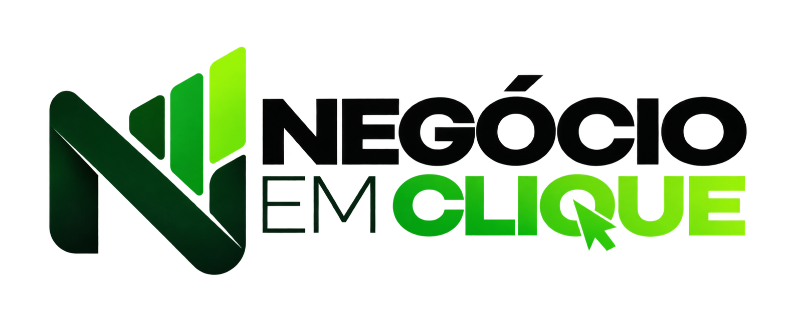 Negócio em Clique